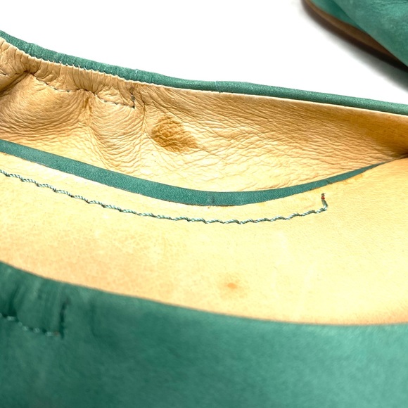 Nicole Glowing Flats - Picture 8 of 8